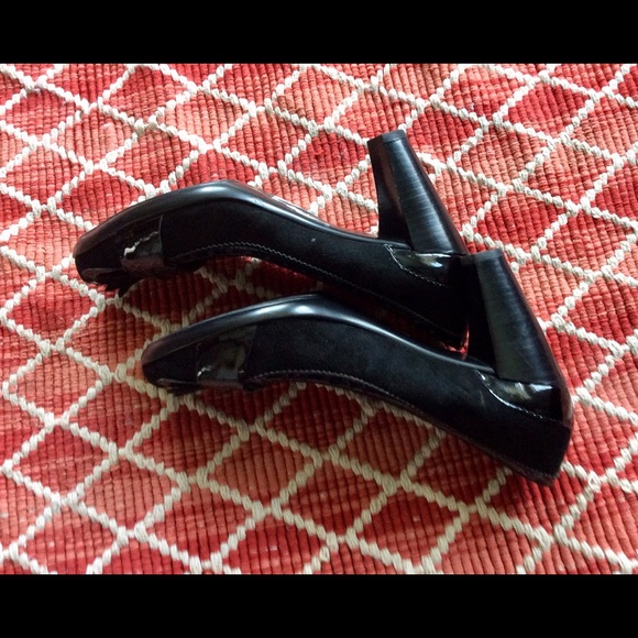 ❤️ DONATED - Franco Sarto Shoes - Picture 3 of 5